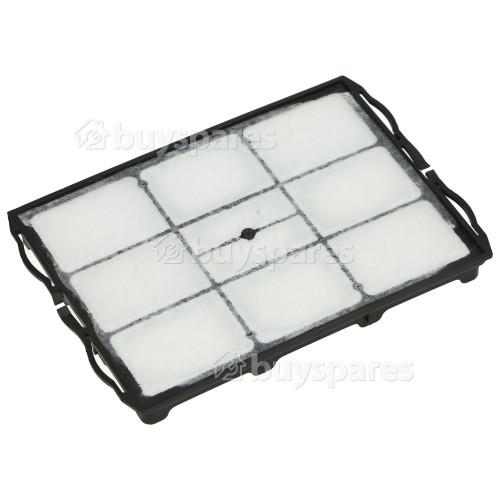 Hotpoint Motor Protective Filter