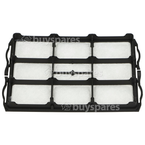 Filtre De Protection Moteur D'Aspirateur Bosch