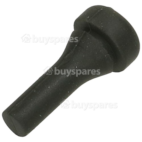 Currys Essentials Front Door Stoper Plastic