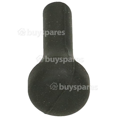 AYA Front Door Stopper Plastic