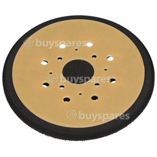 Black & Decker Sanding Pad