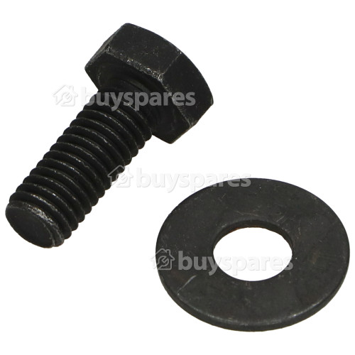 Flymo Blade Bolt & Washer