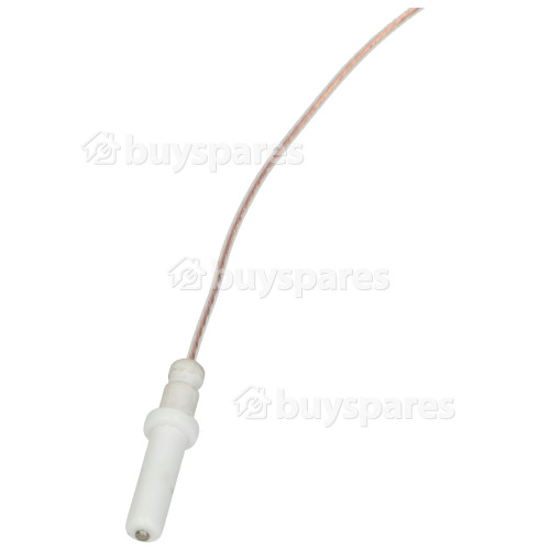 Stoves Ignition Lead / Spark Plug : 630mm / 640mm