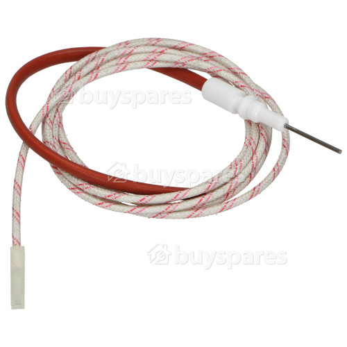 Kenwood Grill Electrode / Long Probe Spark Plug : 1700mm