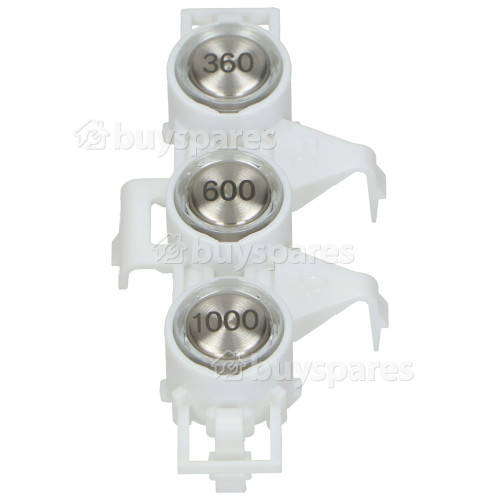 Siemens Push Button Set