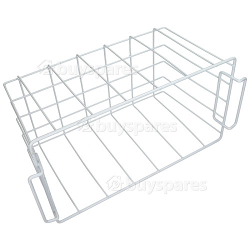 Basket : 425x210mm X 210mm Height