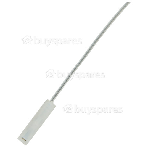 Gorenje Electrode - Spark Plug : 480mm AT/F Asko/Atag/Eskimo/Etna/Gorenje/Krting/Mora/Pelgrim/Privileg/Sidex