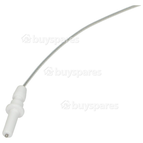 Gorenje Electrode - Spark Plug : 480mm AT/F Asko/Atag/Eskimo/Etna/Gorenje/Krting/Mora/Pelgrim/Privileg/Sidex