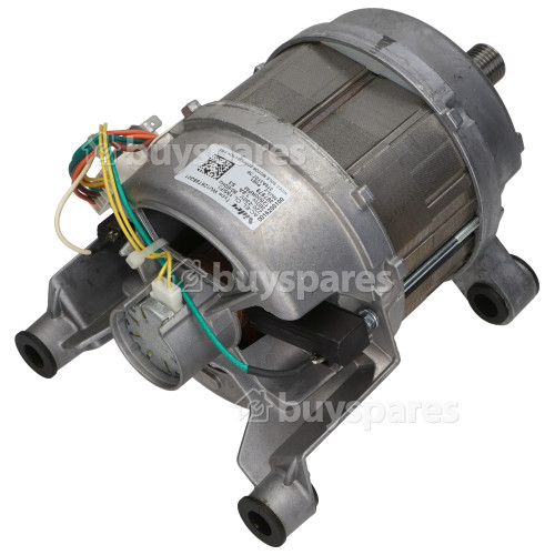 Gorenje Main Motor : Nidec Sole WU126T65G01 380W 12500RPM