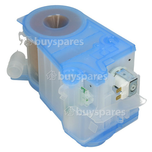 Leonard Water Softener / Decalcifier : T.P. M28 54203050 156124715