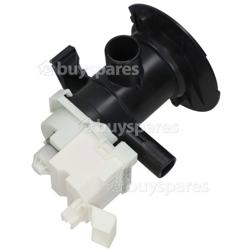 Laden Drain Pump Assembly : Askoll G2D01 RR0678 W11241127