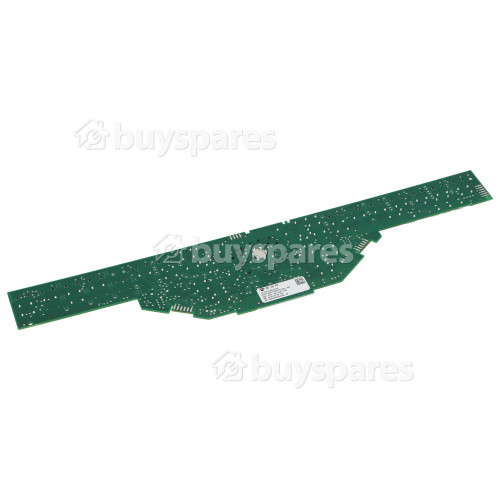 Bosch Operating Module