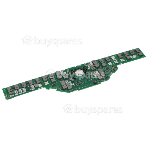 Bosch Operating Module