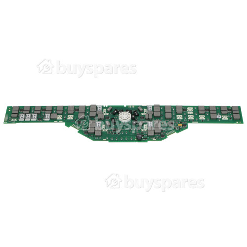 Bosch Operating Module