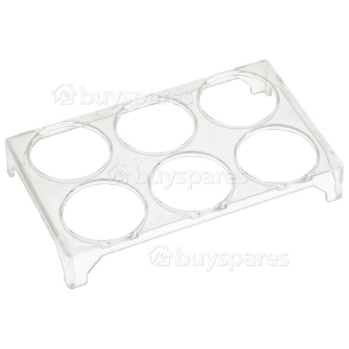 Gasfire Egg Rack