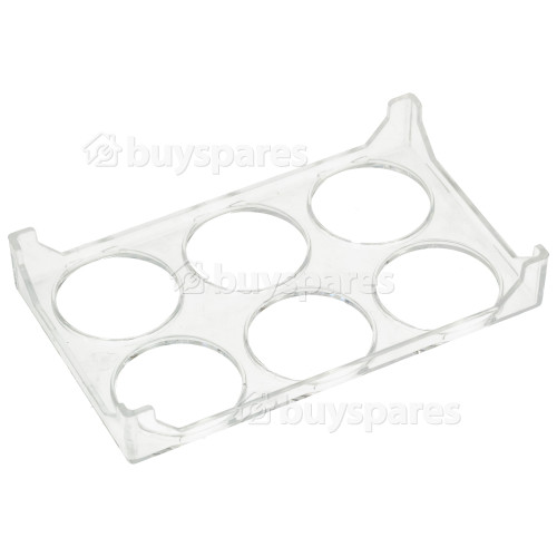 Gasfire Egg Rack