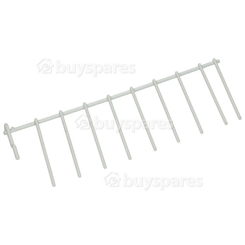 Flavel DWFA20S Plate Holder Left