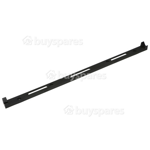 Arcelik Middle Glass Carrier Plastic