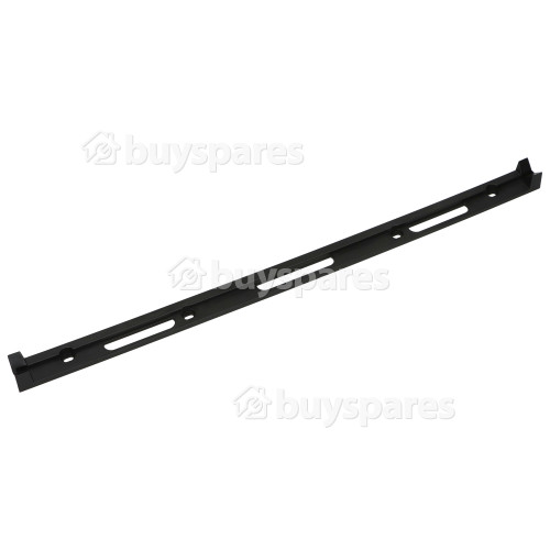 Arcelik Middle Glass Carrier Plastic