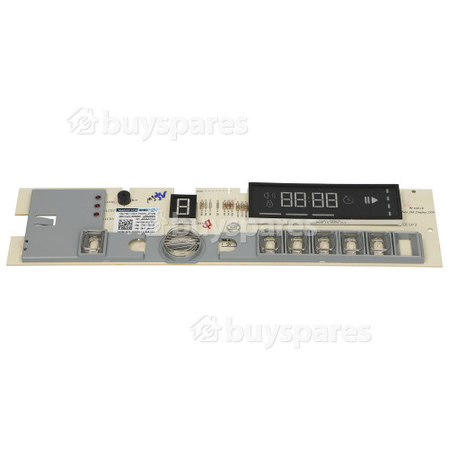 Beko Display PCB Module