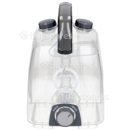 Vax Rapid Pro Clean Water Tank