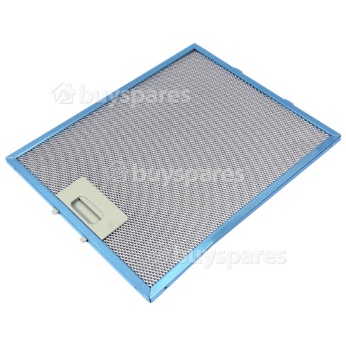 Electrolux Group Metal Mesh Grease Filter Grid : 320X260MM