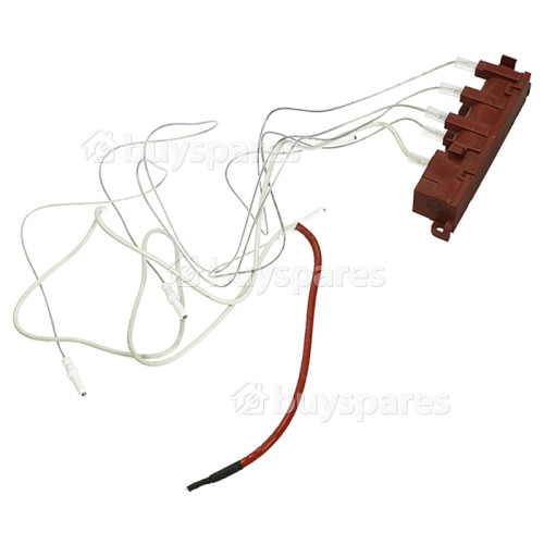 Beko Ignition Unit