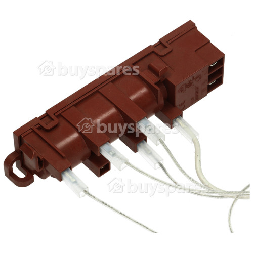 Beko Ignition Unit