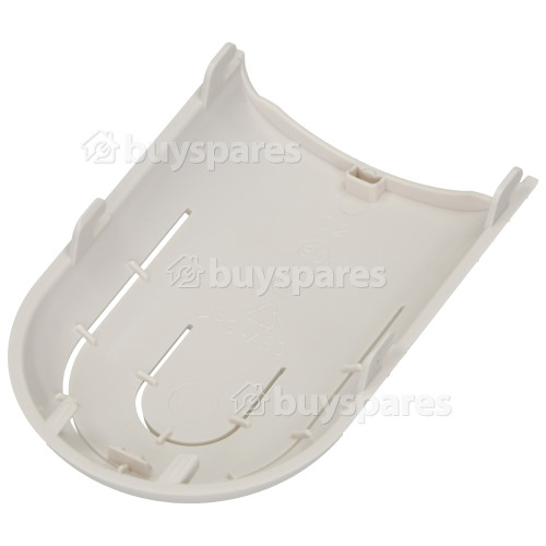 Delonghi Rear Tmbu Cover | BuySpares Germany