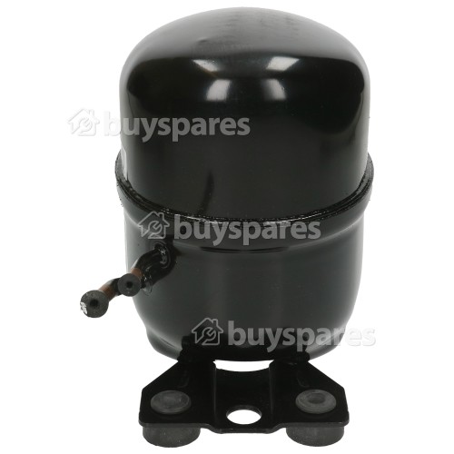 R600a Fixed Speed Reciprocating Compressor: PZ80E1A | BuySpares