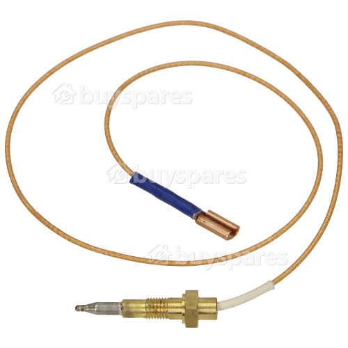 Solaris Thermocouple With Tag End : 470mm