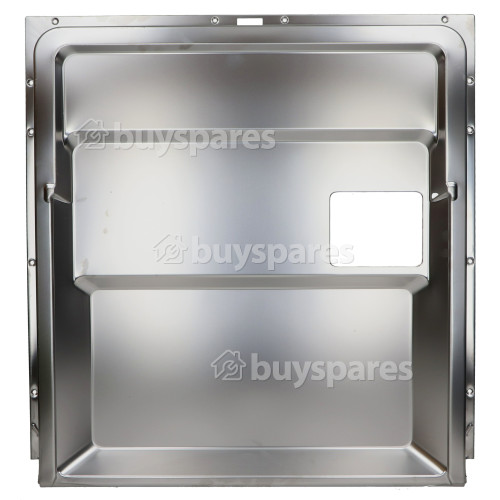 Inner Door Assembly