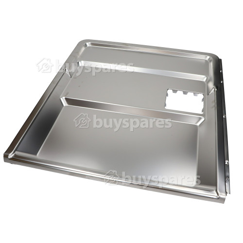 Inner Door Assembly