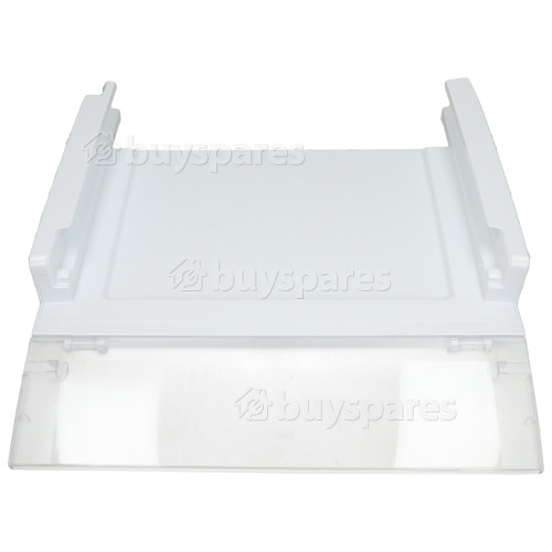 LG Lower Veg Tray Cover Assy