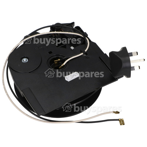 Sebo Cable Rewind