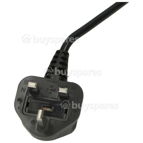 Sebo Cable Rewind