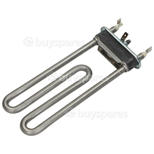 Elément Chauffant Pour Lave-linge W 125 X (FR) Indesit