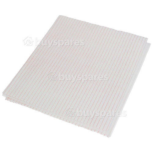 SPARES2GO Cooker Hood Grease Filter Kit for Ignis Kitchen Extractor Fan Vent Cut to Size SPARES2GO Cooker Hood Grease Filter Kit for Ignis Kitchen Extractor Fan Vent Cut to Size