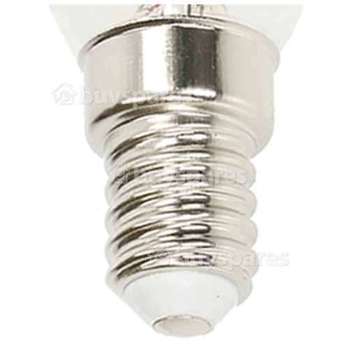 Lampadina Per Cappa Aspirante - 4W T25 SES LED (chiara) LyvEco