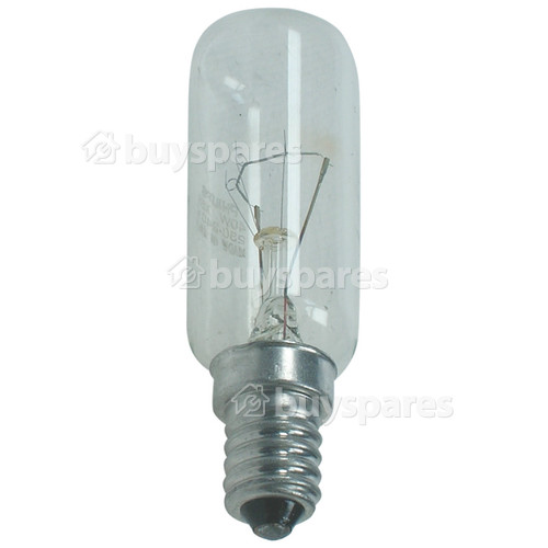 Hoover 40W SES (E14) Long Appliance Lamp