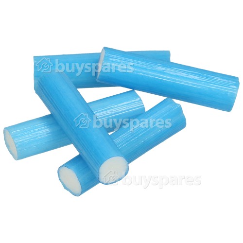 Wpro Universal Vacuum Cleaner Air Freshener Sticks Spring Fresh