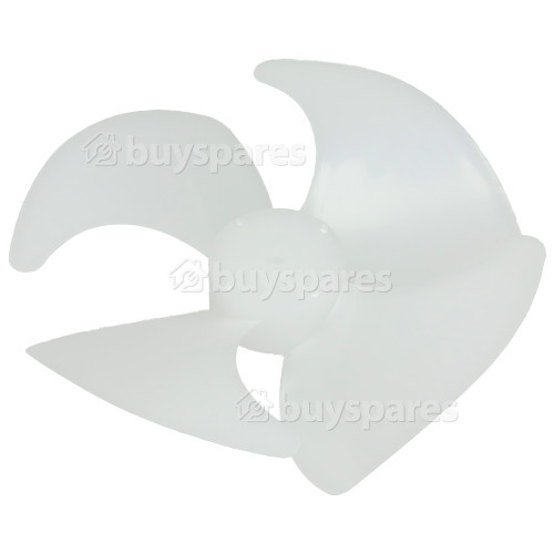 Stoves Fan 4 Blade (4858020185) 100mm Dia. ( Spring Push On Shaft )