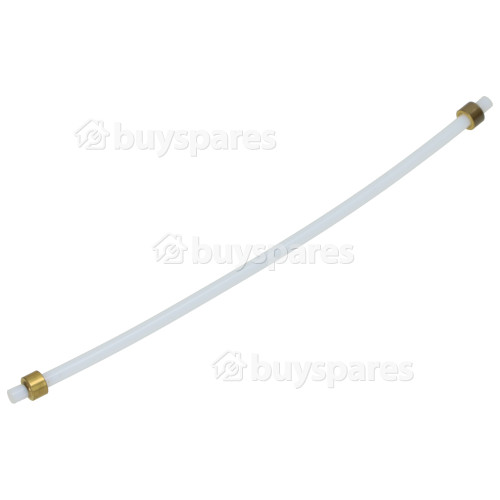 Tube Ptfe DI2-DE4 L=170 2BUSHES Caple