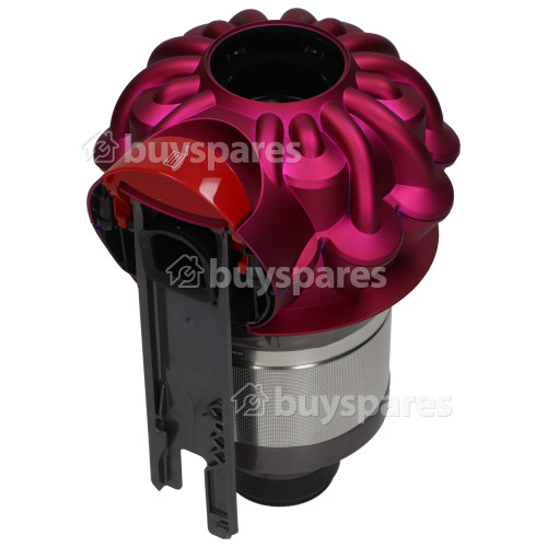 Dyson Cyclone Assembly
