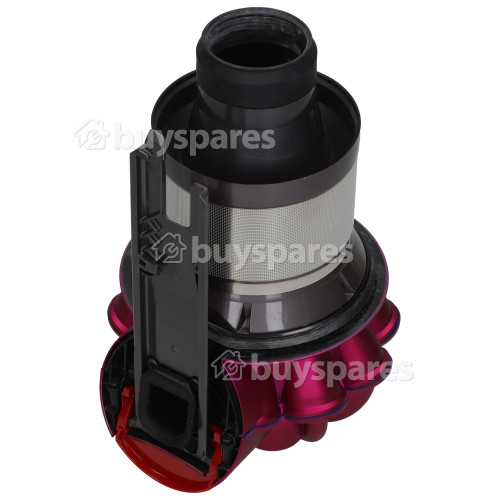 Dyson Cyclone Assembly