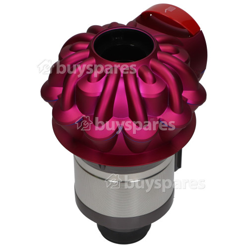 Dyson Cyclone Assembly