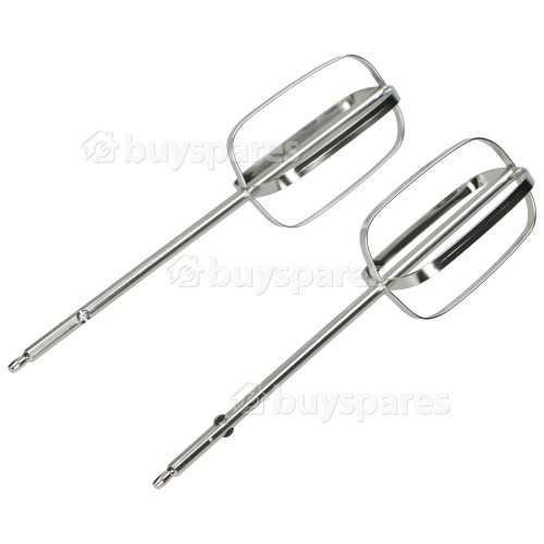 Kenwood Beater Set Pack Of 2 BuySpares