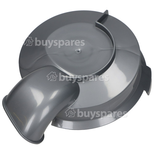 Dyson Motor Inlet Cover