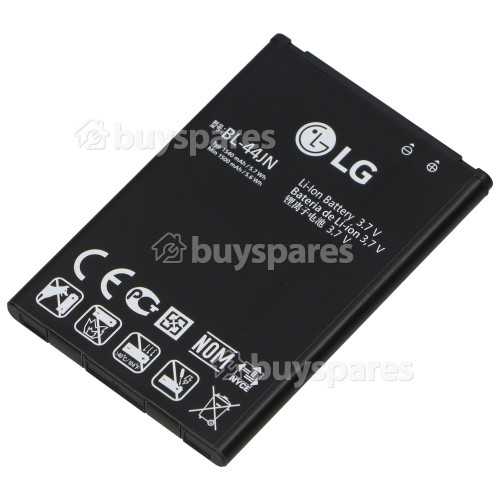 LG Rechargeable Battery Lithium Ion