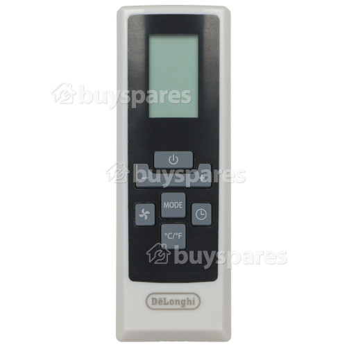 Delonghi Remote Control